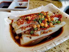-先机泉水鸡汤(南山老君洞店)