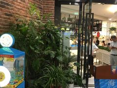 -深海800米海鲜自助(万达广场店)