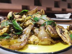 -江津如果餐厅(江津店)