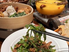 -U你·湖北家宴菜(南湖总店)