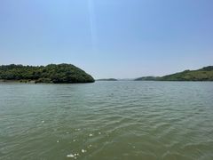 -天目湖山水园