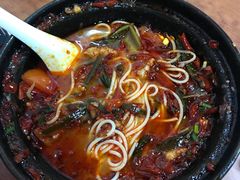 -李米线(武陵路店)
