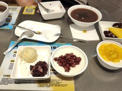 -满记甜品(静安大悦城店)