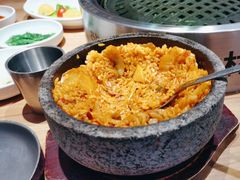 -韩悦牛排烤肉无限续(宝能中心店)