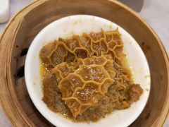 -红莲中餐厅(日航饭店)