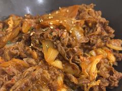 -吉野家 (新街口外大街店)