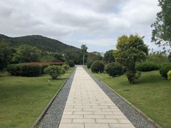 -乌石塘景区