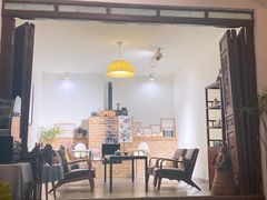 -翠田Green Field Kitchen