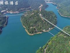 -石燕湖生态旅游景区