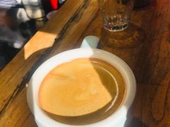 -鱼骨咖啡馆FISHGROOVECOFFEE(大学城店)