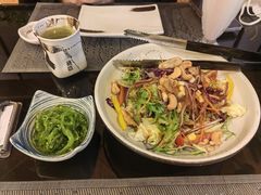 -昱匠·日本料理(金融街店)