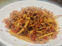 -天下客饭店(中山路店)