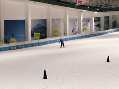 -绍兴启迪乔波冰雪世界