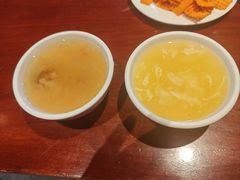 -味鼎长安·地道陕菜(凤城一路店)