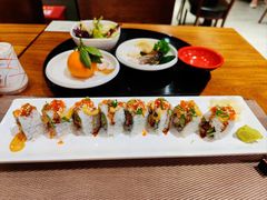-森味花园·日本料理(伊藤洋华堂亚运村店)