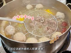 -林记潮牛·牛肉火锅(上马墩店)