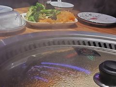 -山河屯铁锅炖鲜鹅·东北菜(开发区一店)
