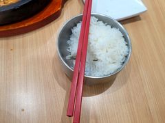 -小木屋拌饭(鞍山景子街小商品城店)