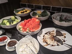 -拉蒂娜·巴西牛排馆 Latina·Brazilian Steakhouse(陆家嘴旗舰店)