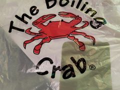 -The Boiling Crab宝灵蟹手抓海鲜(中国首店)