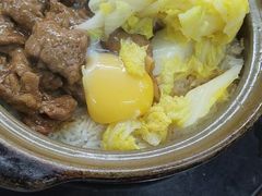 -煲煲掂风味煲仔饭餐厅(西区店)