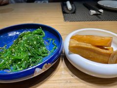 -御厨和食料理·寿司·刺身(麦地店)