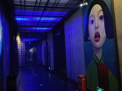 门面-乐宴KTV火锅(九方购物中心店)