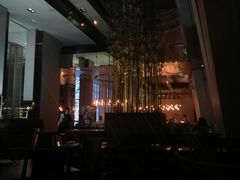 -上海柏悦酒店·世纪100牛排馆