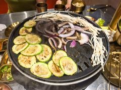 -大千金齐齐哈尔烤肉(清湖店)