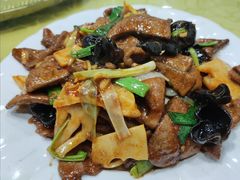 -春水锅贴·传统鲁菜(大明湖店)