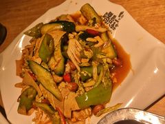 -喝丢一只鞋海鲜烧烤·海肠捞饭(东关街店)