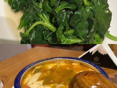 -敏珠拉姆藏餐·南京厨房(富春江东街店)