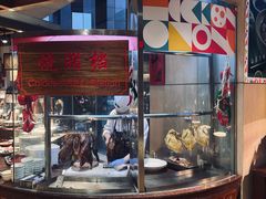 -怡咖啡海鲜自助餐厅(浦东香格里拉店)