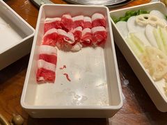 -古关火锅店(古北水镇景区店)