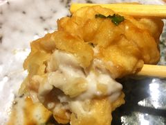 白子-桂马·日本料理·海胆·海鲜饭·酒场(民主广场店)