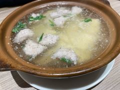 -六泰居·尔滨地标·东北菜(泰山路店)