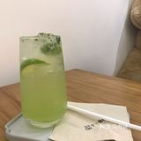 巷子里的咖啡店☕️
