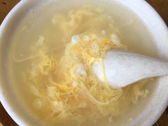 蛋花米酒汤-郭记老汉口热干面