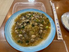 -友强·23年特色海鲜大排档(厦门店)