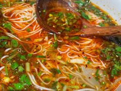 -马记永·兰州牛肉面(天通苑家乐福店)
