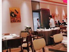 大堂-金鸭季·北京烤鸭(深业上城店)