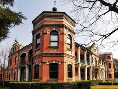 -北京动物园-畅观楼