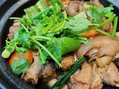 -瑞记湛江鸡饭店·粤西第一鸡(粤垦店)