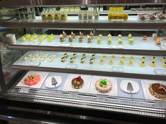 -月色西餐厅·海鲜刺身·烧烤(科学城保利郡雅酒店)