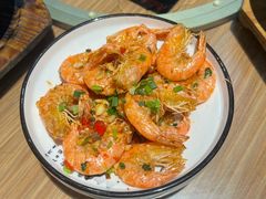 -荣基四海一家·家常菜·海鲜大排档(新安店)