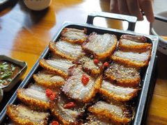 -龙姐私房菜(和顺古镇店)