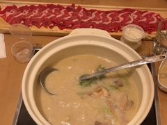 -湯系·煲汤手艺人(东二环泰禾广场店)