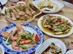 -醉壹号海鲜大排档(厦门店)