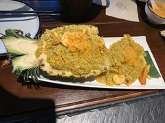 -Local泰莲庭(虹鳟鱼店)