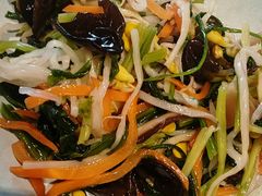 -奇芳阁·百年清真南京菜(夫子庙店)